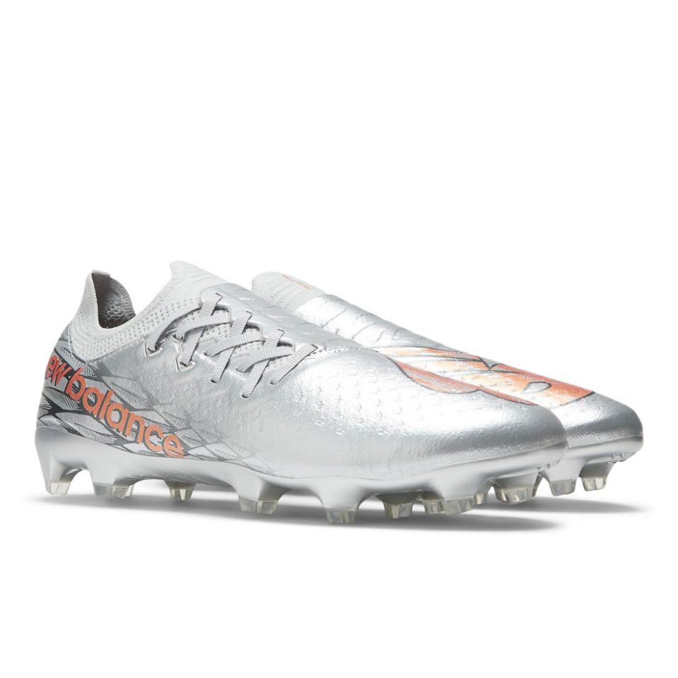 New Balance Furon V7 Pro FG (Wide/2E) Soccer Cleats | Own