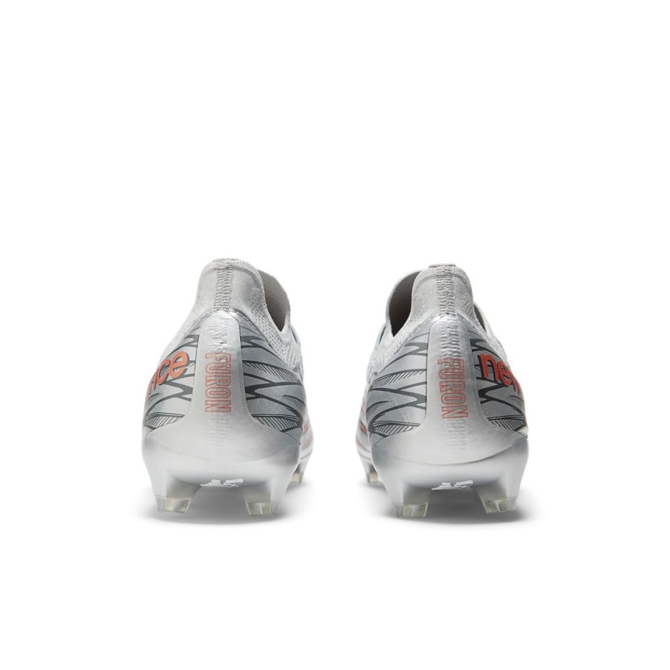 New Balance Furon V7 Pro FG (Wide/2E) Soccer Cleats | Own