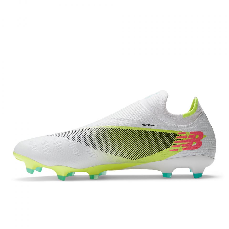 New Balance Furon Pro V7+ FG (2E Width) Soccer Cleats | Hi  display picture 1