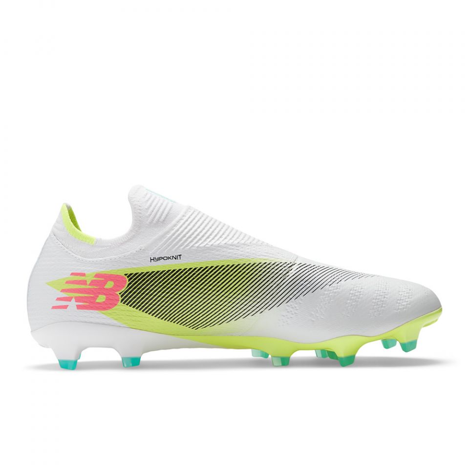New Balance Furon Pro V7+ FG (2E Width) Soccer Cleats | Hi  display picture 3