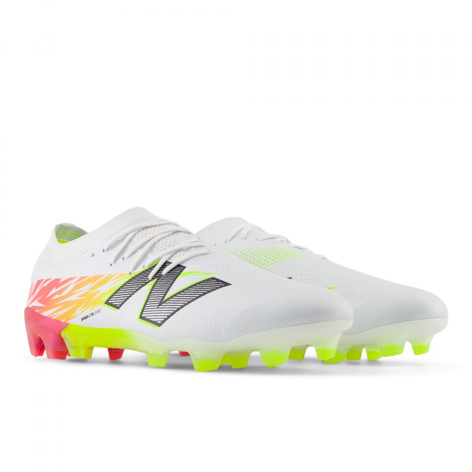 New Balance Furon Elite FG V8 (2E Width) Soccer Cleats | Flash