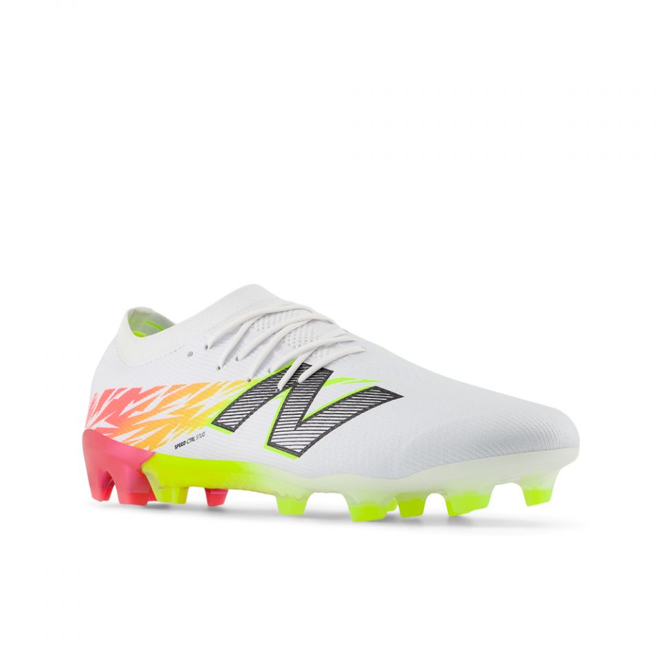 New Balance Furon Elite FG V8 (2E Width) Soccer Cleats | Flash