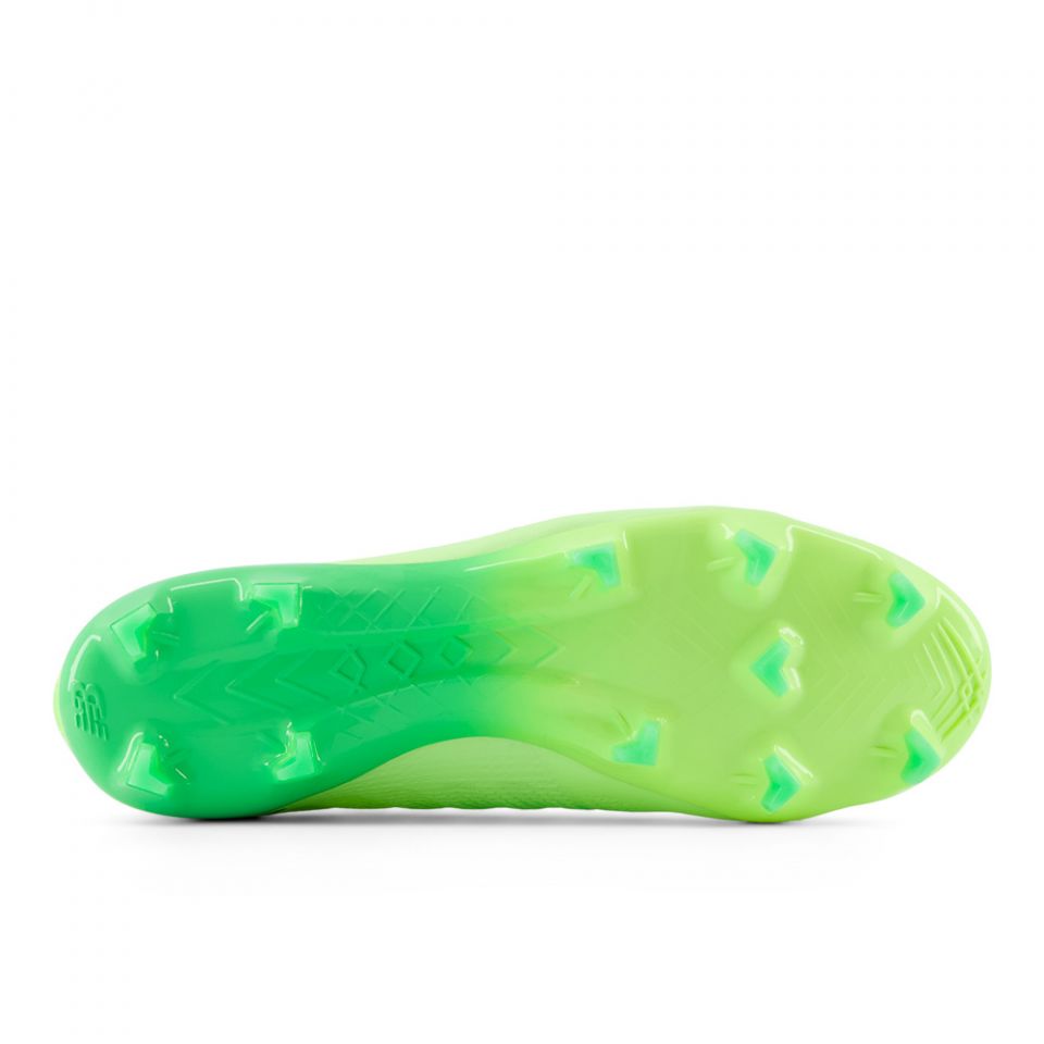 New Balance Furon Pro V7+ FG Soccer Cleats | Euro Pack display picture 1