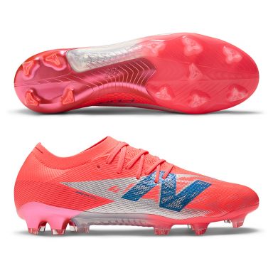 New Balance Furon Elite FG V8 (2E Width) Soccer Cleats | Cause and Effect Pack