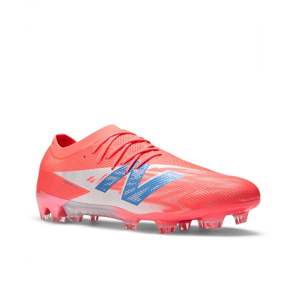 New Balance Furon Elite FG V8 (2E Width) Soccer Cleats | Cause and
