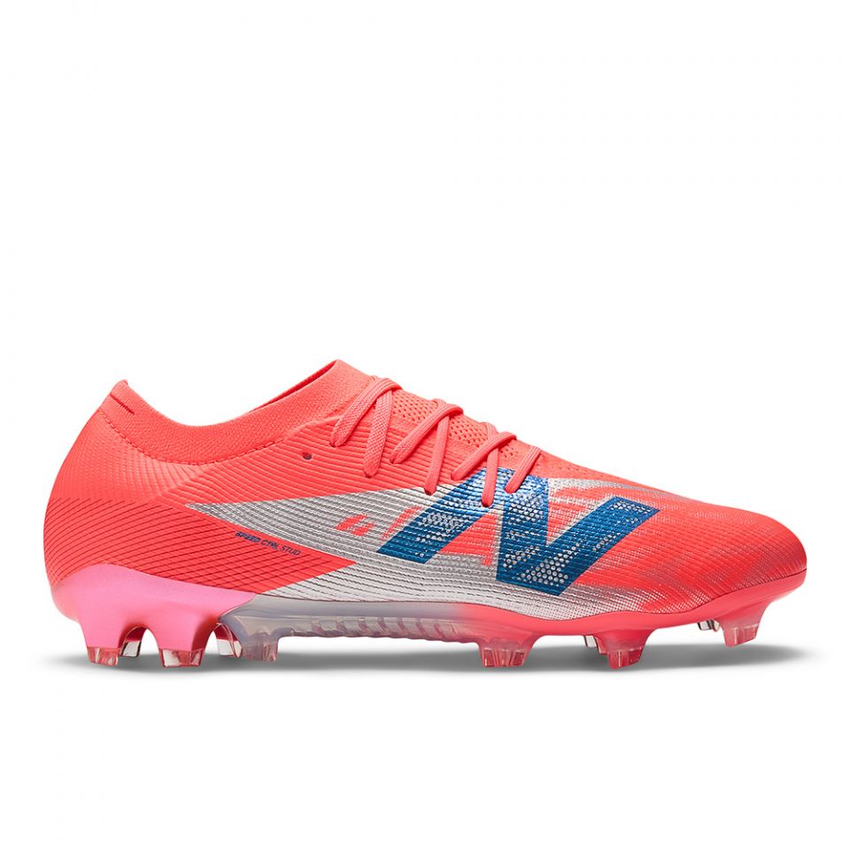 New Balance Furon Elite FG V8 (2E Width) Soccer Cleats | Cause and New Balance Furon Elite FG V8 (2E Width) Soccer Cleats | Cause and