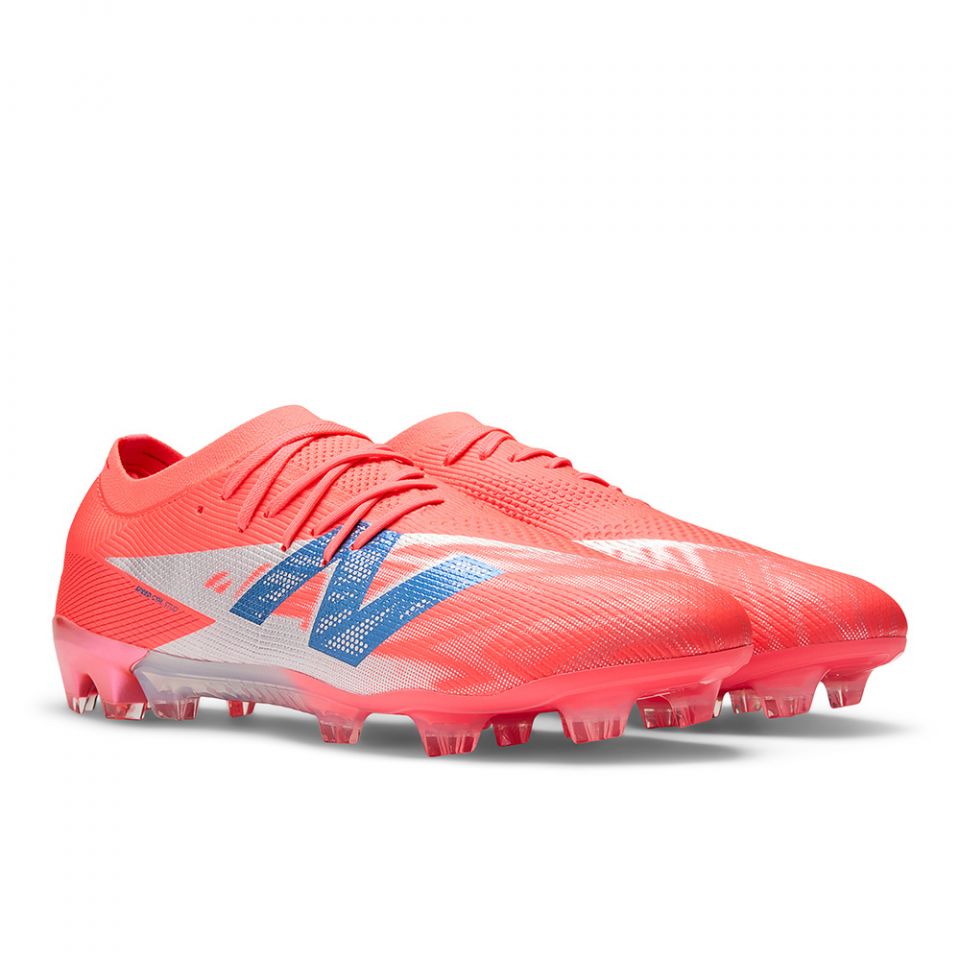 New Balance フューロンv8 2E elite New Balance Furon Elite FG V8 (2E Width) Soccer Cleats | Cause and