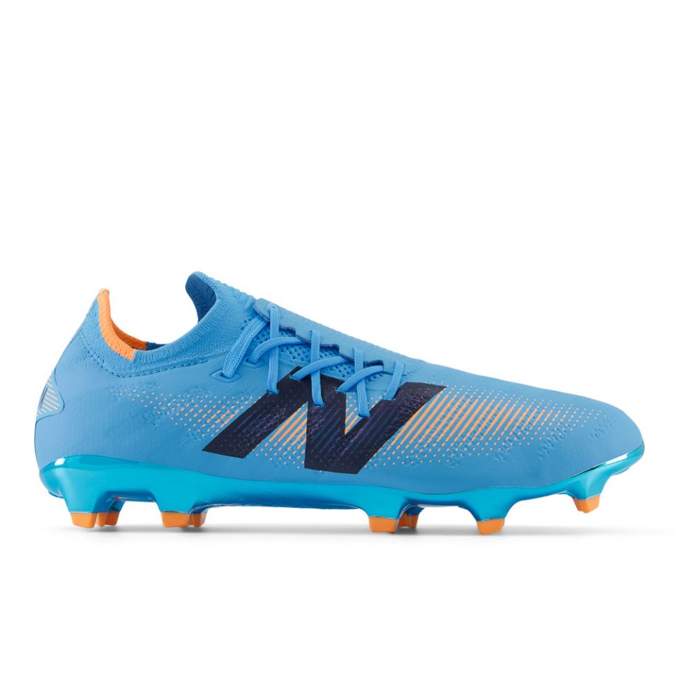 New Balance Furon Pro V7+ FG Soccer Cleats | United in FuelCell Pack