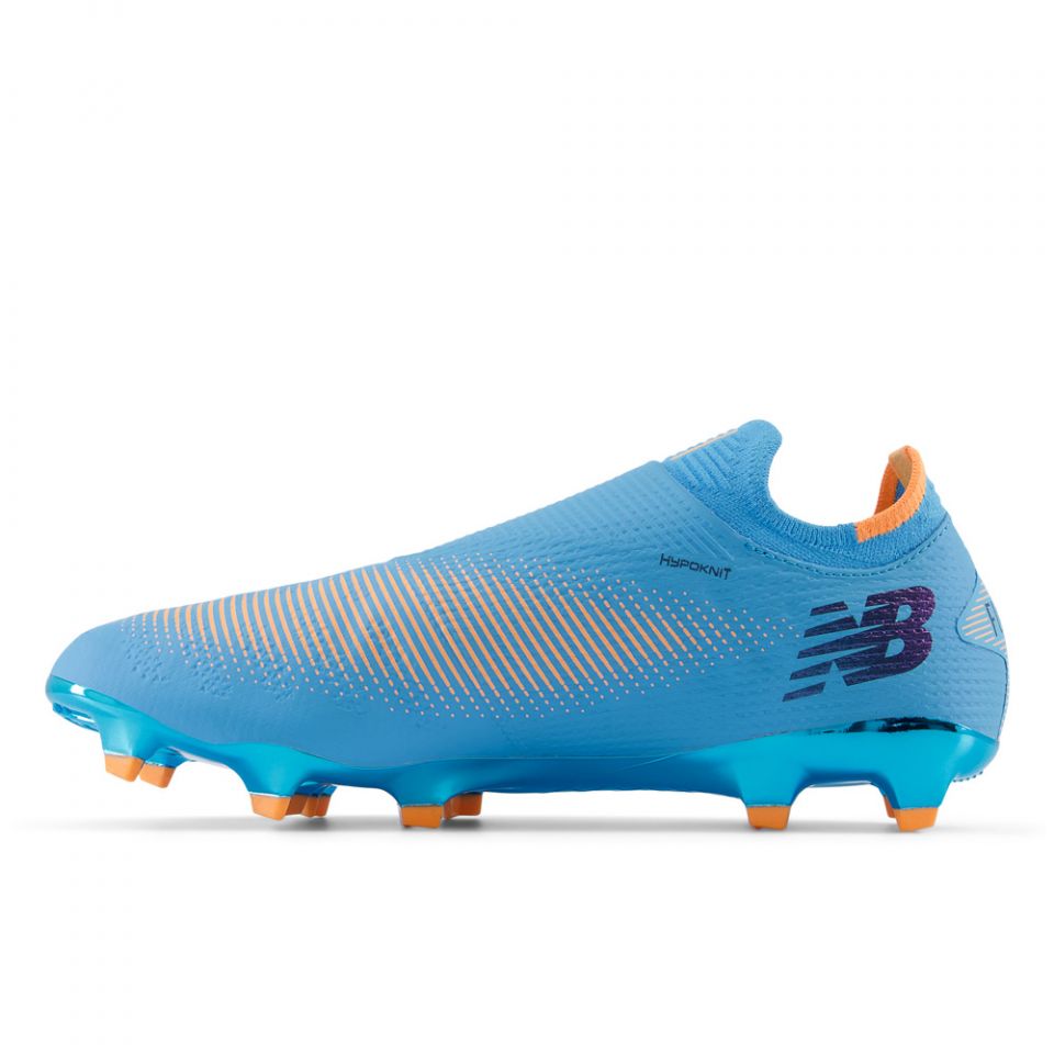 New Balance Furon Pro V7 (Wide/2E) FG Soccer Cleats | United in