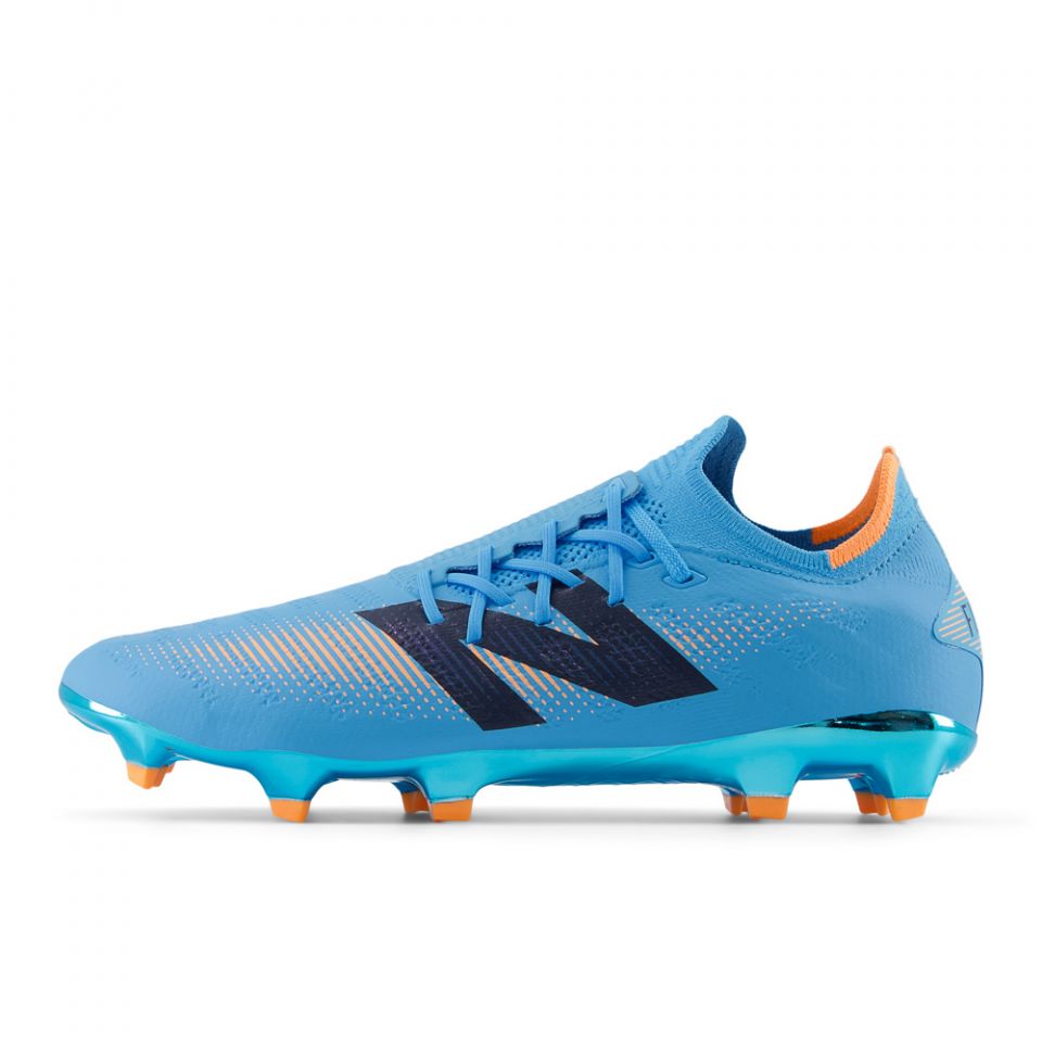 New Balance Furon Pro V7+ FG Soccer Cleats | United in FuelCell Pack