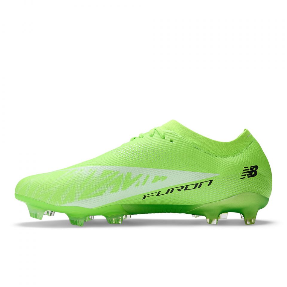 lime soccer cleats