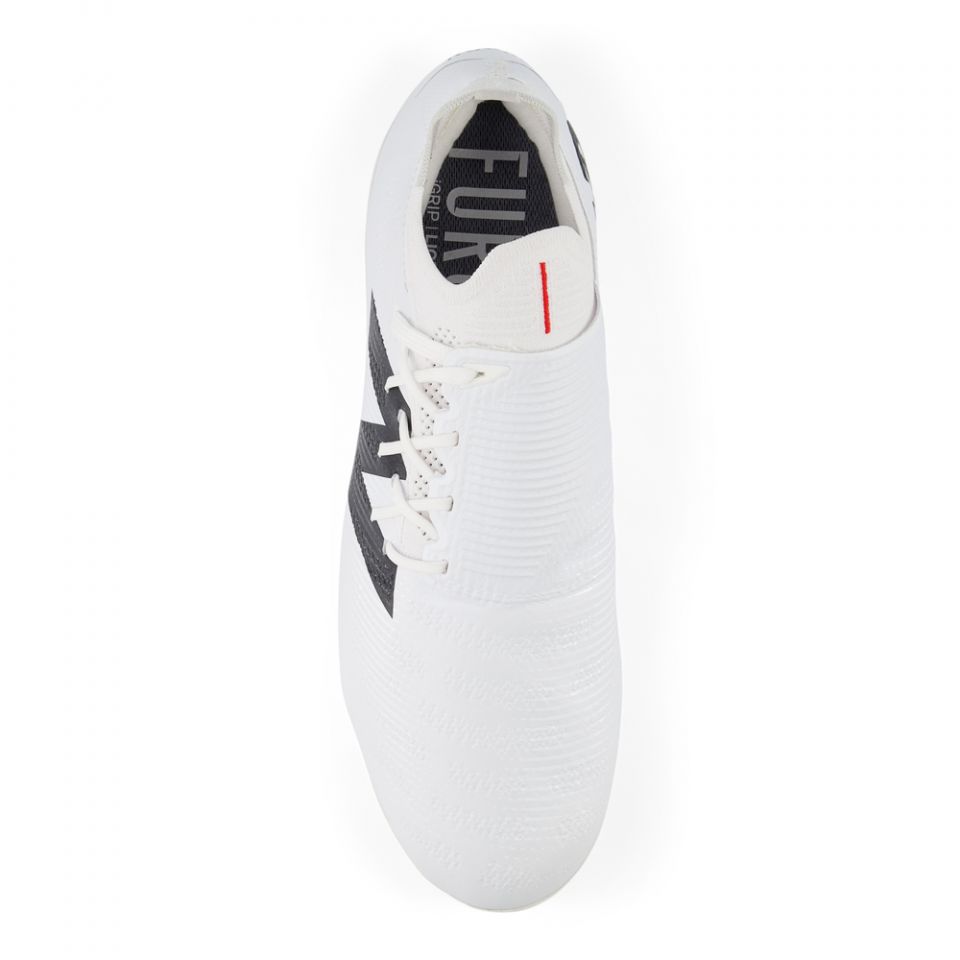 New Balance Furon Pro V7+ (Wide/2E) FG Soccer Cleats  display picture 3