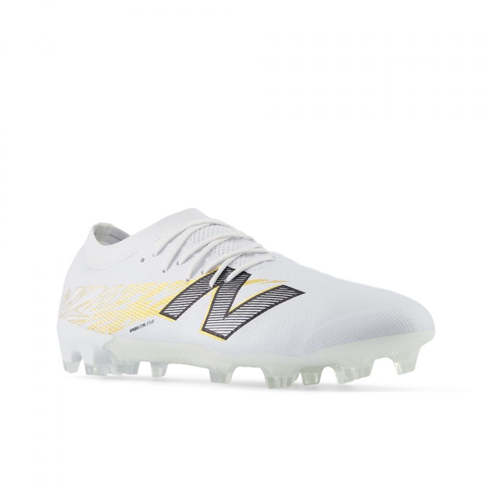 New Balance Furon Elite FG V8 (2E Width) Soccer Cleats | 10
