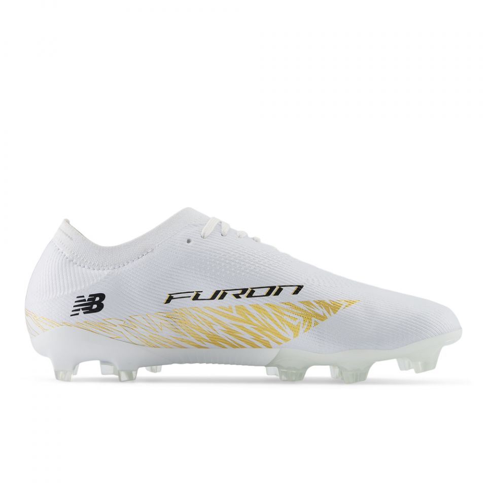New Balance Furon Elite FG V8 (2E Width) Soccer Cleats | 10-Year