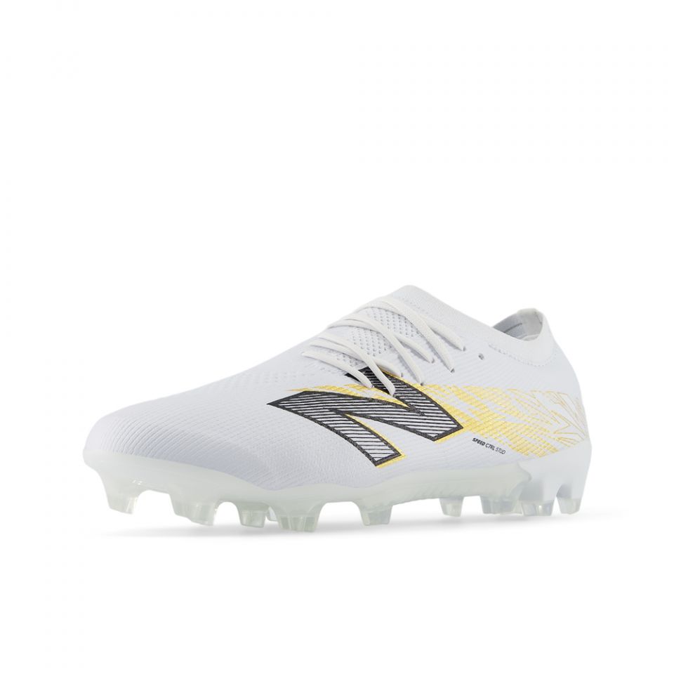 New Balance Furon Elite FG V8 (2E Width) Soccer Cleats | 10-Year