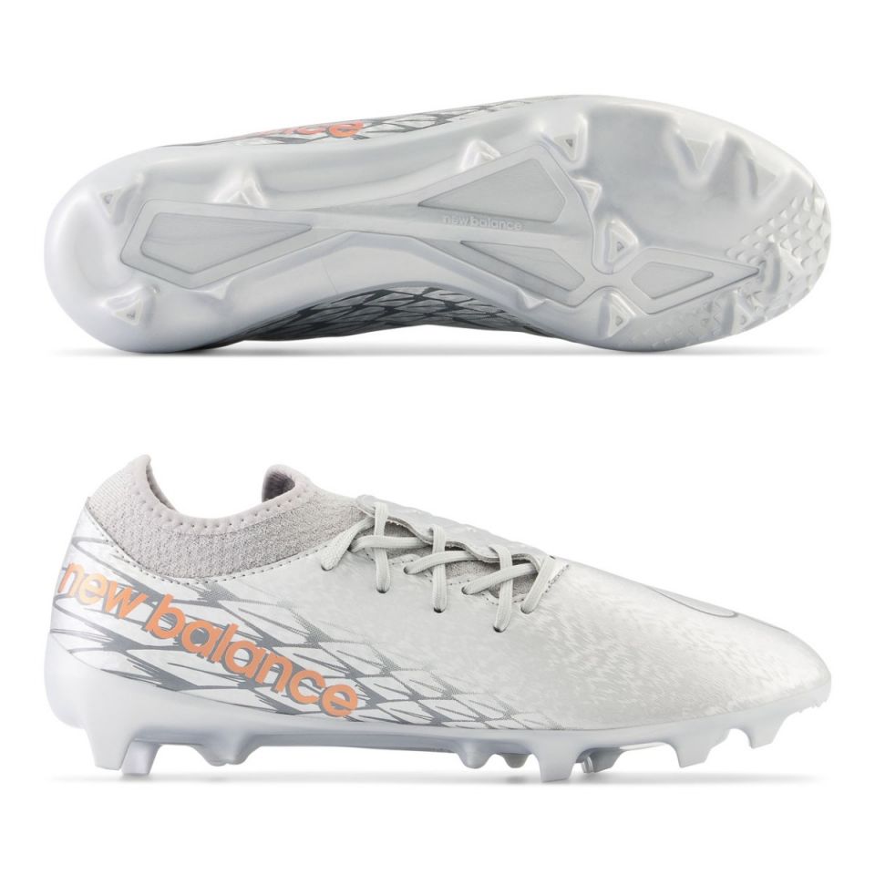 New Balance Furon V7 Dispatch FG (Wide/2E) Soccer Cleats | Own Now