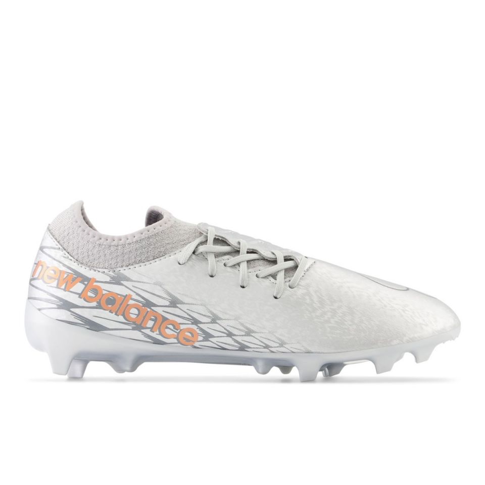 New Balance Furon V7 Dispatch FG (Wide/2E) Soccer Cleats | Own Now