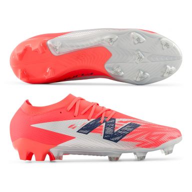 New Balance Furon Team FG V8 (2E Width) Soccer Cleats | Cause and Effect Pack