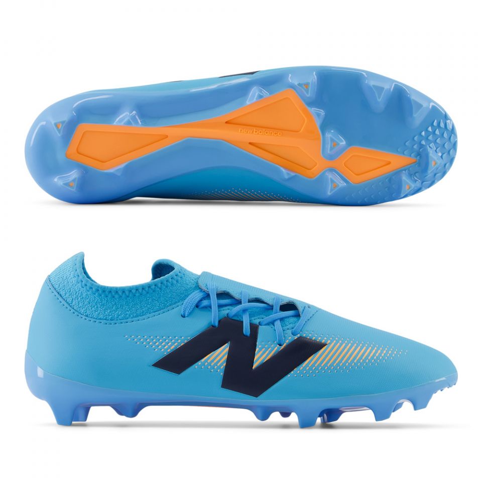 New Balance Men’s Furon Dispatch VG V7+ Soccer Cleats, Size 12 M 71bTNi7XaWL._AC_SY300_QL30_.jpg main image 3