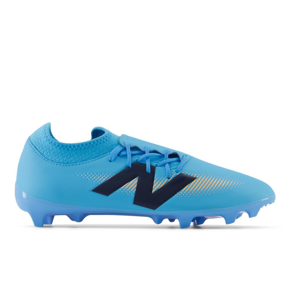 New Balance Furon Dispatch V7+ FG Soccer Cleats | United in  display picture 3