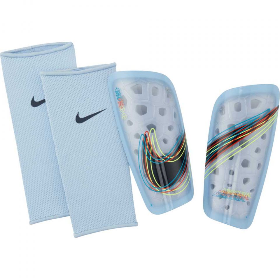 Nike Mercurial Lite Soccer Shin Guards