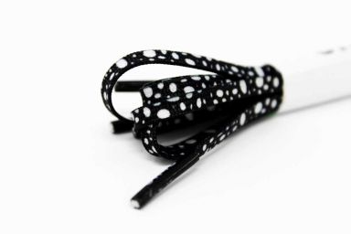 SR4U Premium Dot Laces
