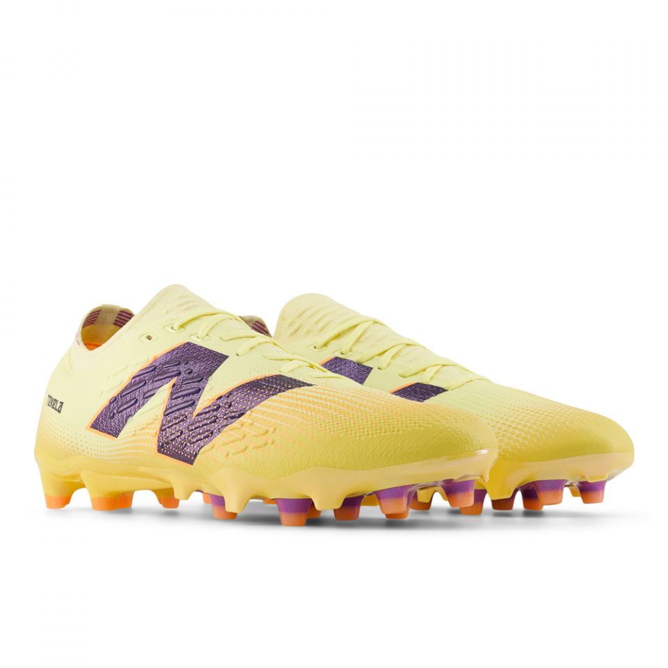 New Balance Tekela Pro Low FG V4+ (Wide/2E) Soccer Cleats | Energy
