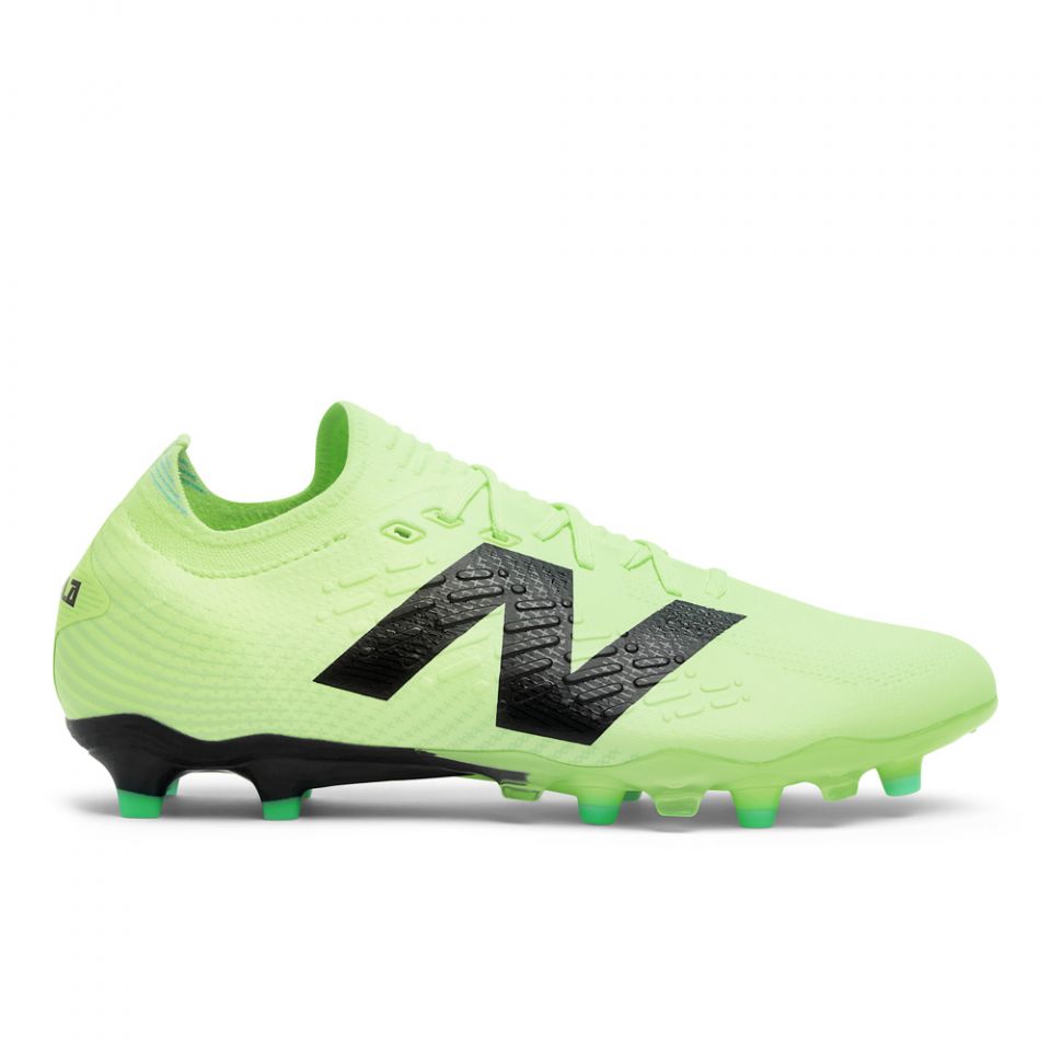 New Balance Tekela Pro Low V4+ FG Soccer Cleats | Euro Pack display picture 3