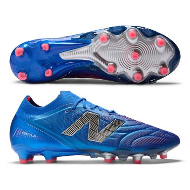 New Balance Tekela Elite Low FG V5 (2E Width) Soccer Cleats | Cause and Effect Pack