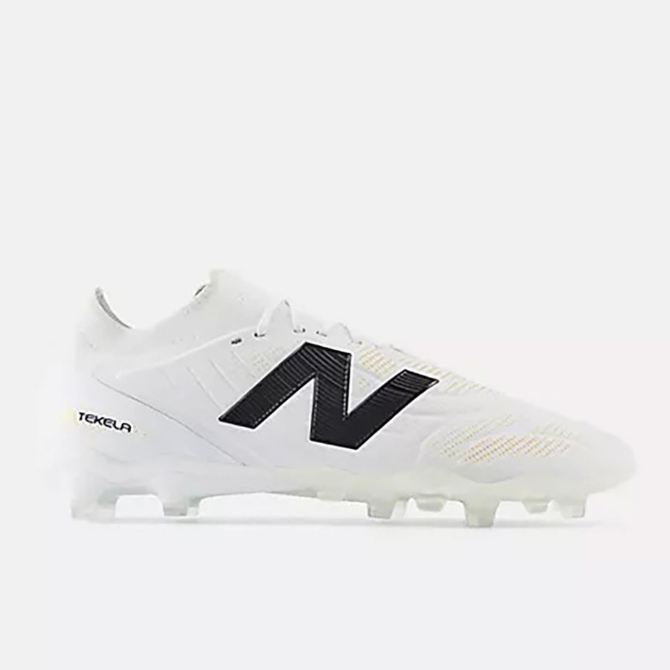 New Balance Tekela Elite Low FG V5 (2E Width) Soccer Cleats