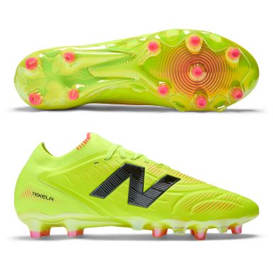 New Balance Tekela Elite Low Laced FG Soccer Cleats | First Edition