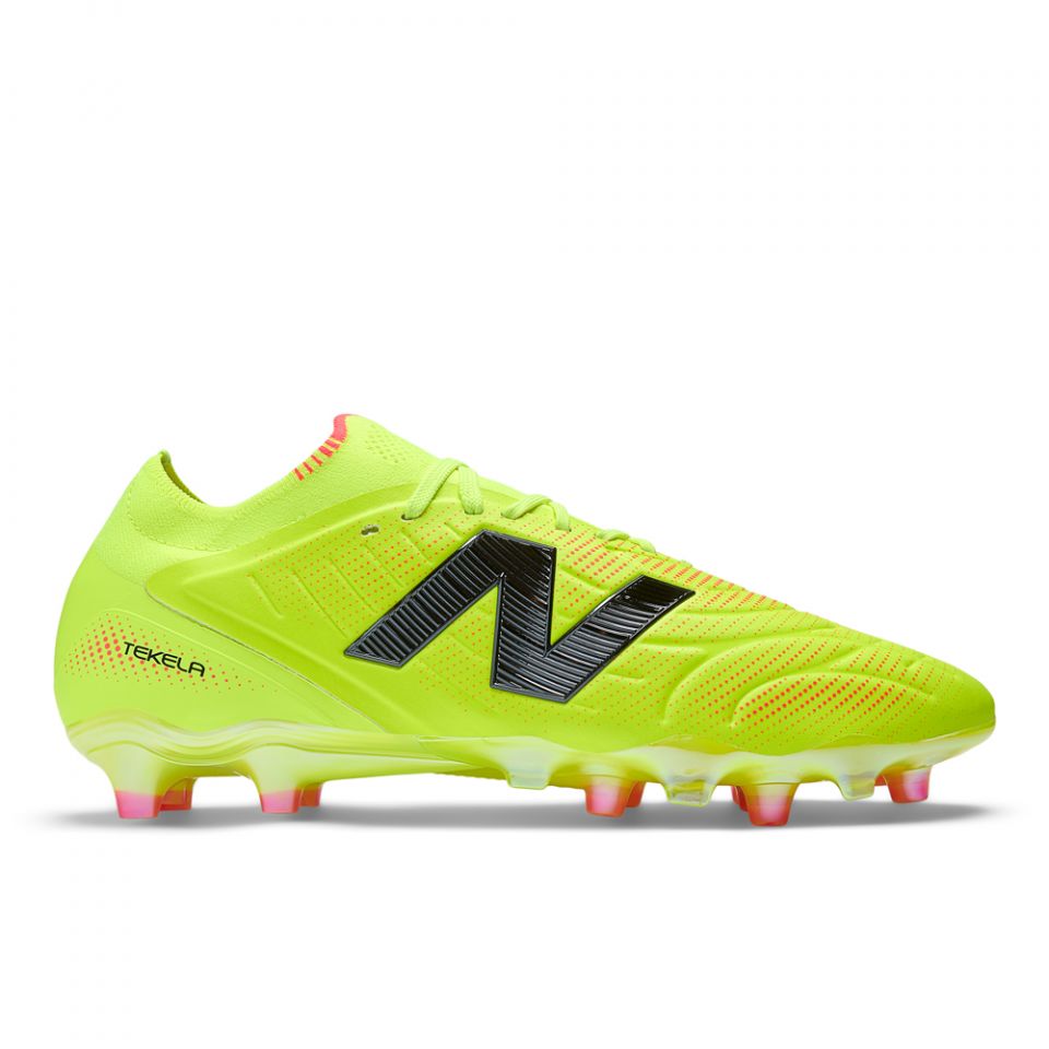 New Balance Tekela Elite Low Laced FG Soccer Cleats | First Edition