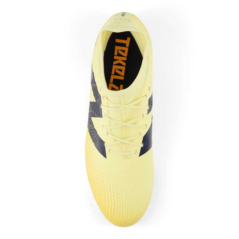 New Balance Tekela Magique FG V4+ (Wide/2E) Soccer Cleats  display picture 1