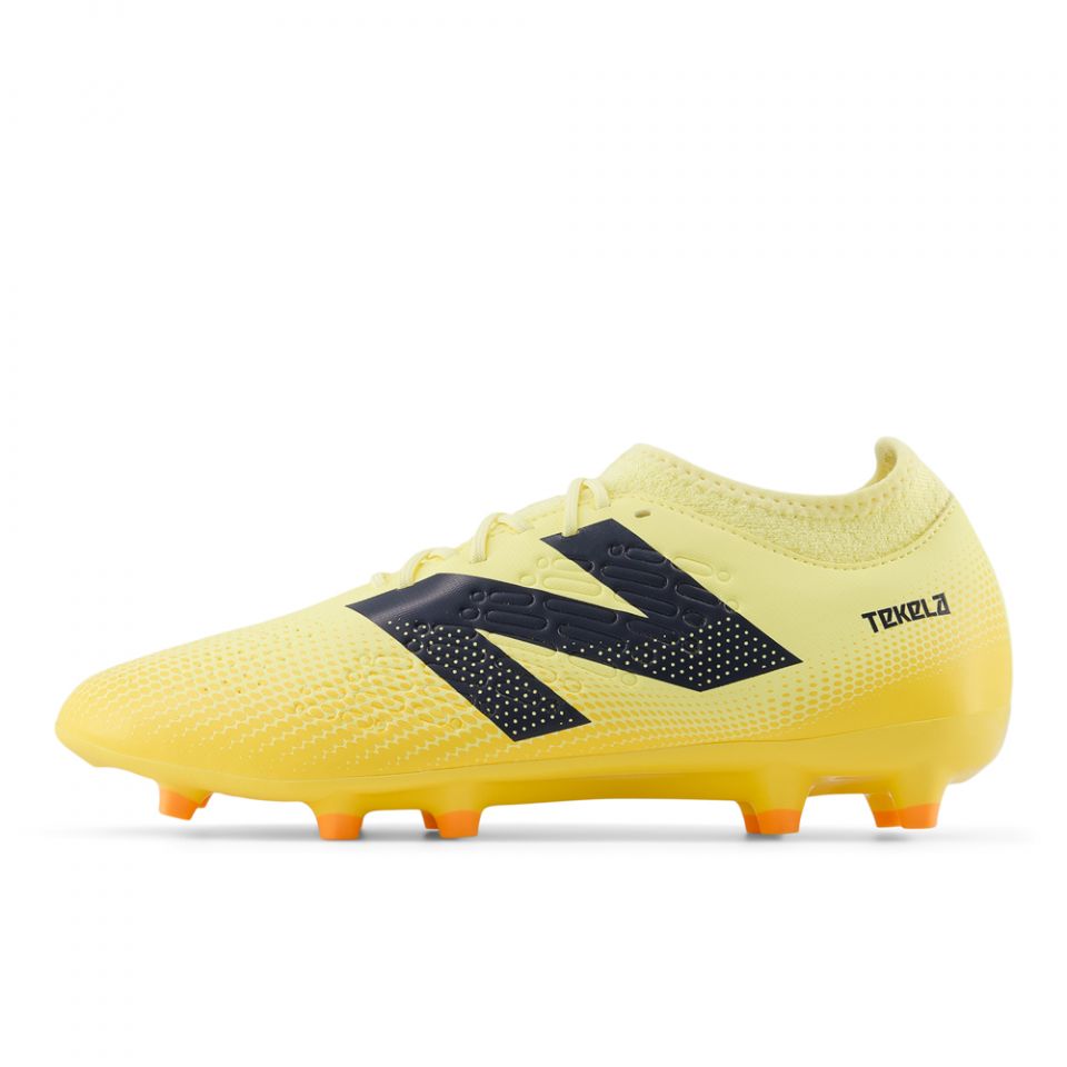 New Balance Tekela Magique FG V4+ (Wide/2E) Soccer Cleats | Energy