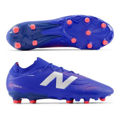 New Balance Tekela Team Low FG V5 (2E Width) Soccer Cleats | Cause and Effect Pack