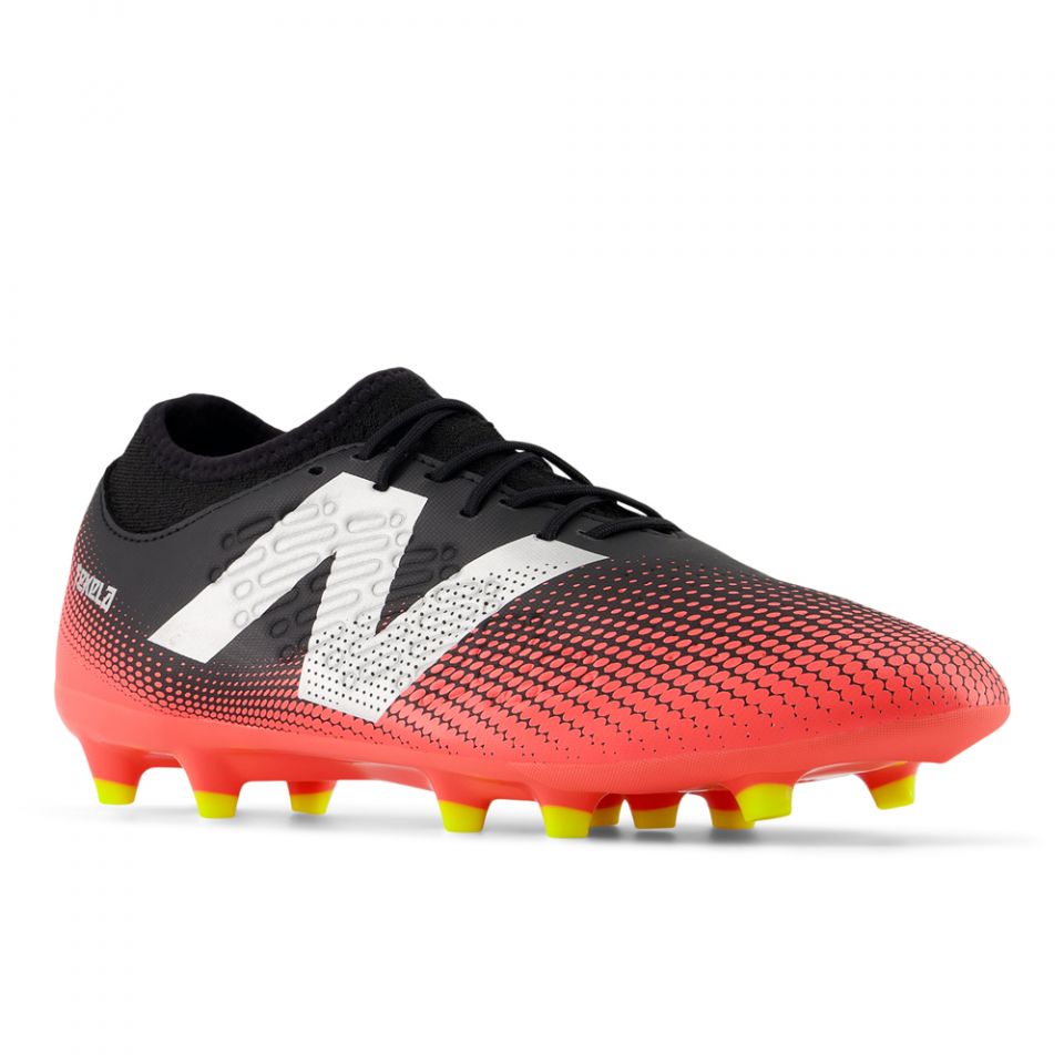 New Balance Tekela Magique FG V4+ (2E Width) Soccer Cleats | Flash