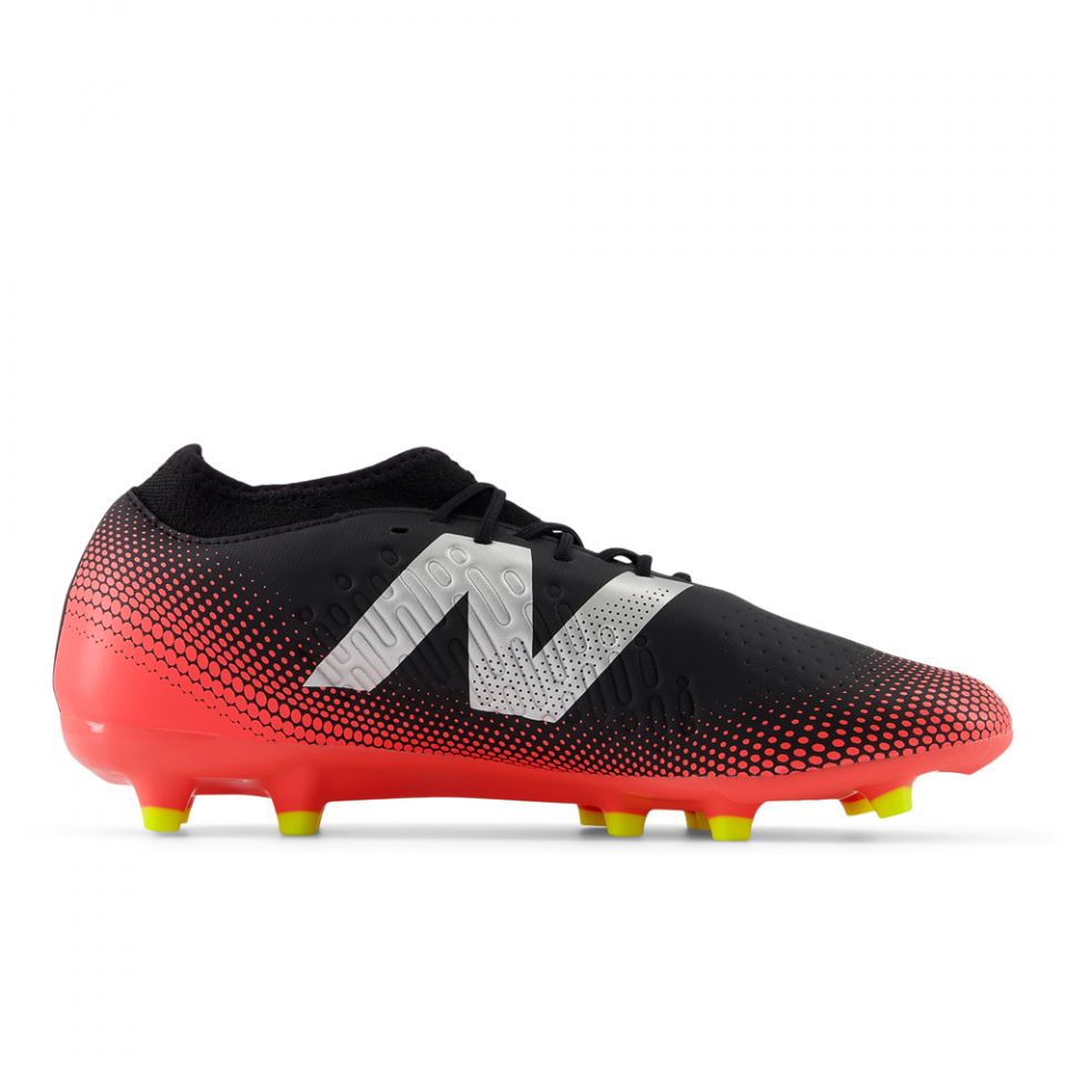 New Balance Tekela Magique FG V4+ (2E Width) Soccer Cleats | Flash
