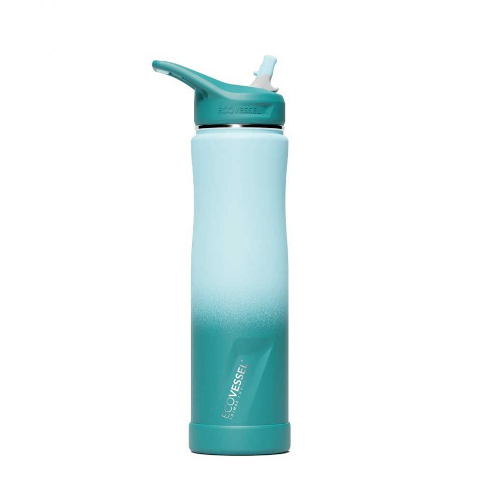 EcoVessel Summit Water Bottle - Thumbnail 2