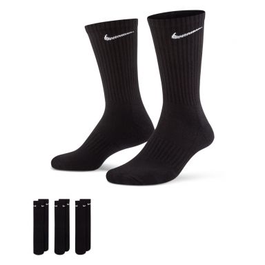 Nike Everyday Cushioned Crew Socks 3/Pack