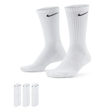 Nike Everyday Cushioned Crew Socks 3/Pack