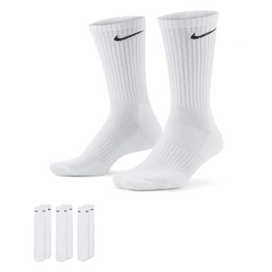 Nike Everyday Cushioned Crew Socks 3/Pack