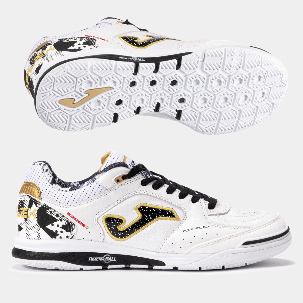 Joma Top Flex Rebound Indoor Soccer Shoes