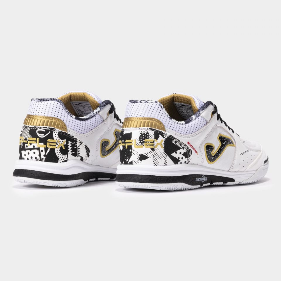 Joma Top Flex Rebound Indoor Soccer Shoes