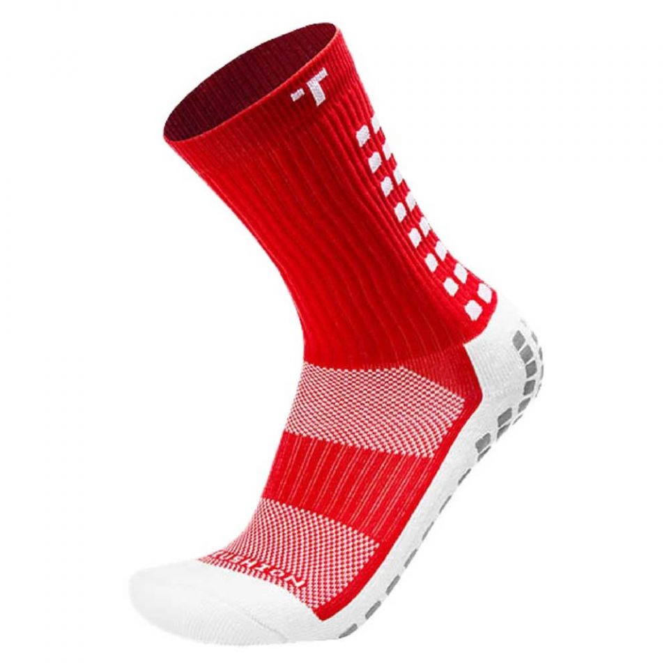 TRUSOX 3.0 Crew Length Cushion Sock