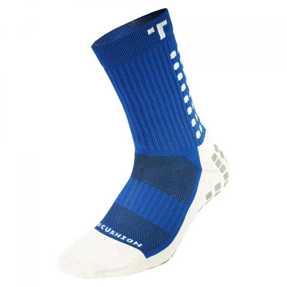 TRUSOX Crew Length Cushion Sock
