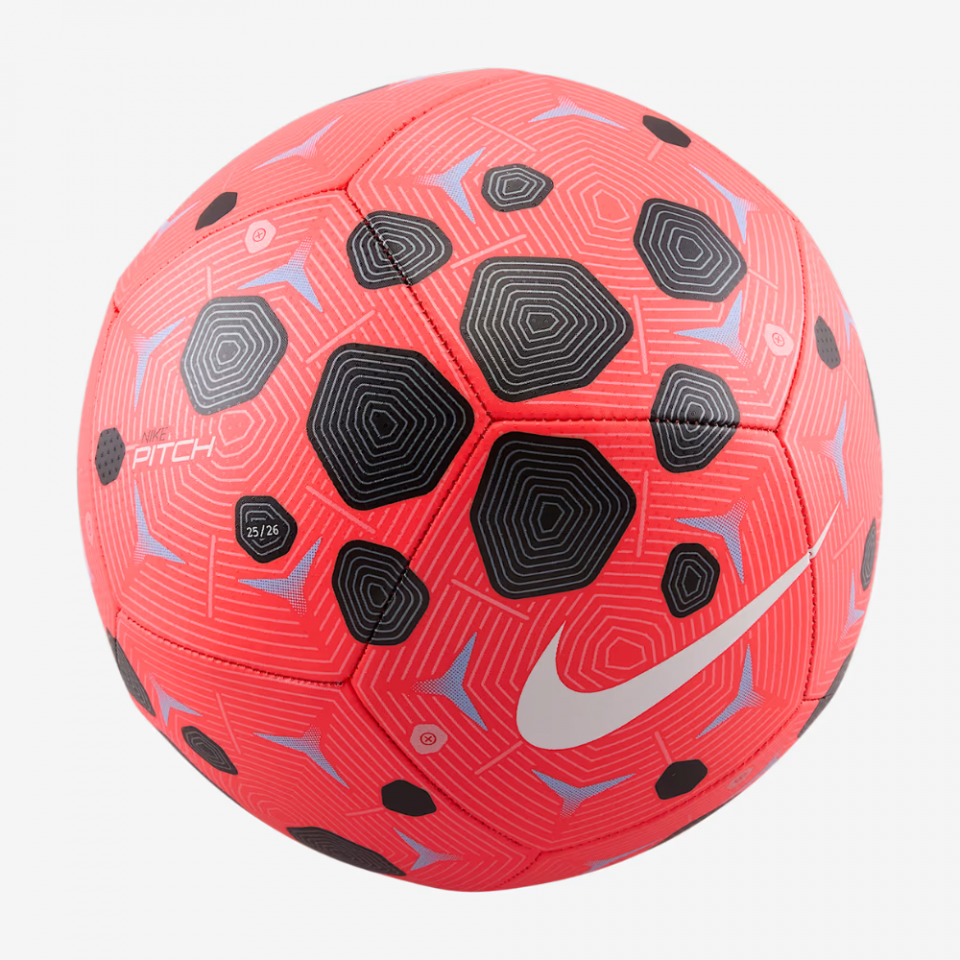 soccervillage.com: Nike Pitch FA25 Soccer Ball