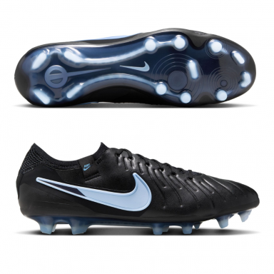 Nike Tiempo Legend 10 Elite FG Soccer Cleats | Shadow Pack