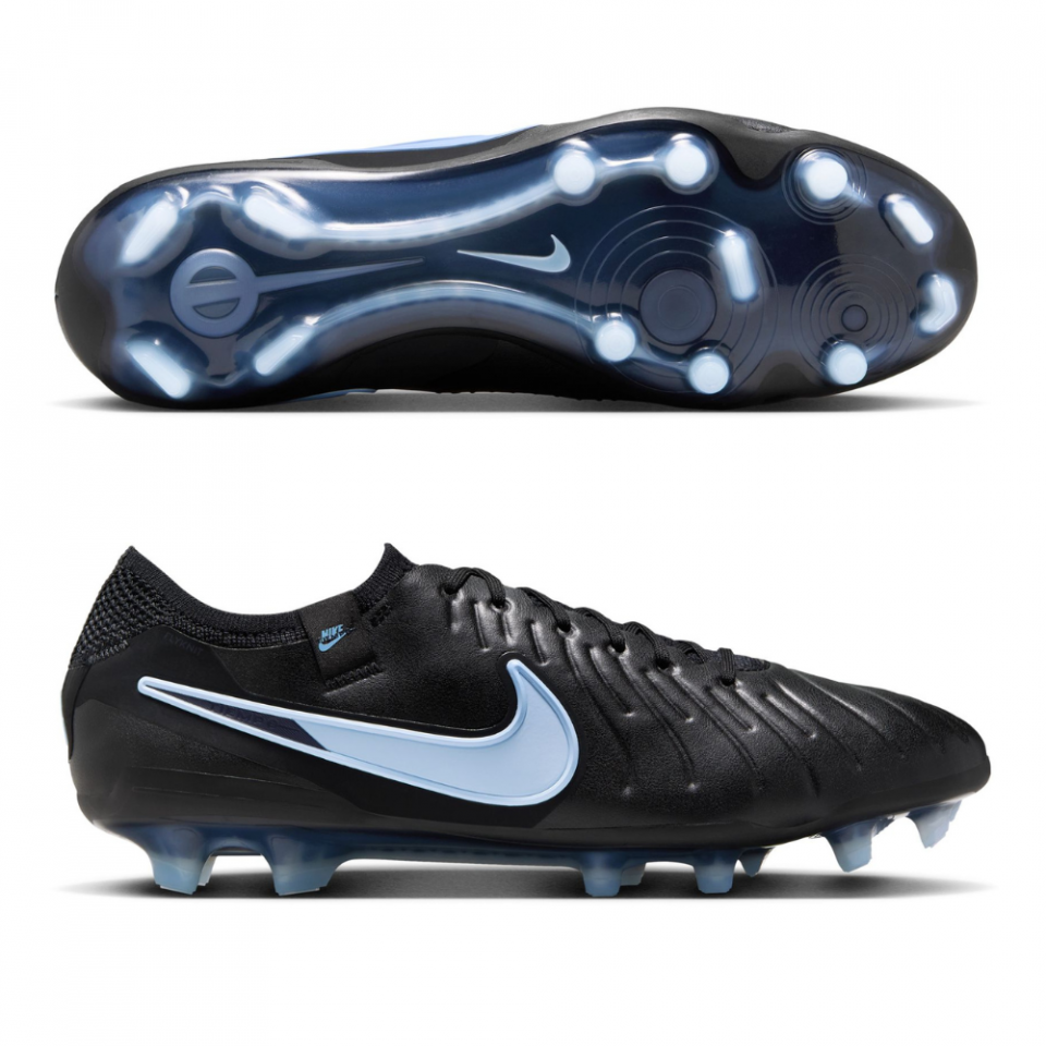 シューズ Nike Legend 10 Elite FG SE NIKE Tiempo Legend 10 Elite 30 FG SE - Perfection in every