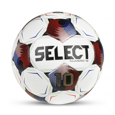 Select Number 10 V25 Soccer Ball