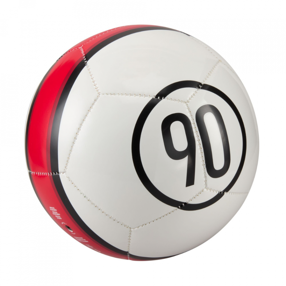 Nike Skills T90 Soccer Ball
